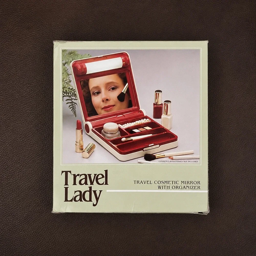 Travel Lady travel lady